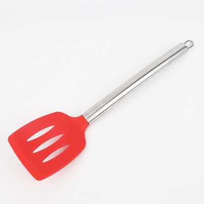 silicone pancake turner 