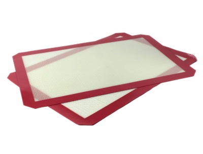 oven silicone baking mat 