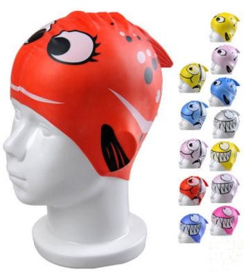 シリコン水泳帽子　シリコン児童水泳帽子　シリコンゴム製品製造メーカー　シリコン製品生産　シリコン製品OEM