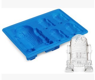 ロボット型製氷皿セット